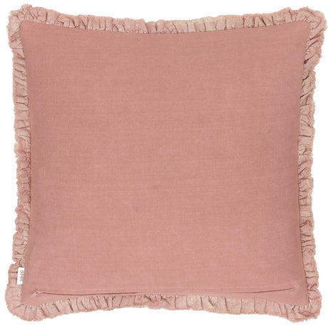 Bertie Cushion Cover / Filled Cushion 18" x 18" (45cm x 45cm) by Yard