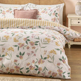 Betsie Duvet Cover Set by Wylder Nature