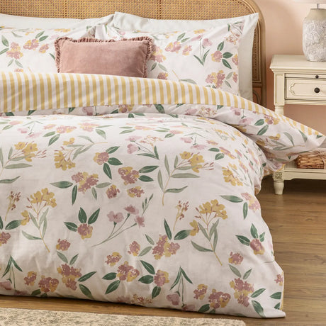 Betsie Duvet Cover Set by Wylder Nature