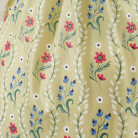 Boho Floral Kitchen Collection by Ulster Weavers