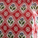 Boho Floral Kitchen Collection by Ulster Weavers