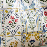 Boho Floral Kitchen Collection by Ulster Weavers