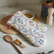 Ulster Weavers Boho Floral Gauntlet Oven Glove