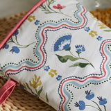 Boho Floral Kitchen Collection by Ulster Weavers