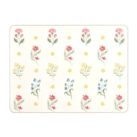 Boho Floral Kitchen Collection by Ulster Weavers