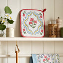 Boho Floral Kitchen Collection by Ulster Weavers