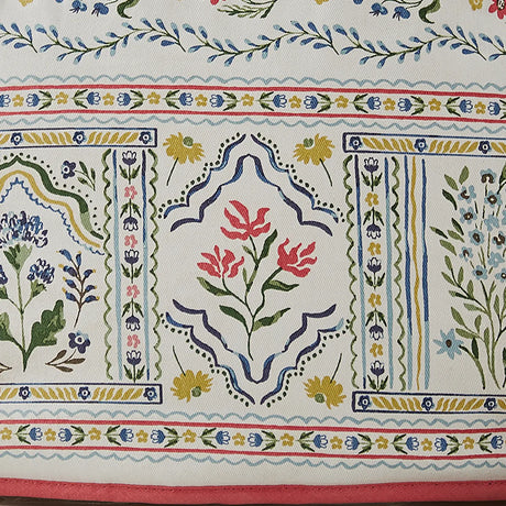 Boho Floral Kitchen Collection by Ulster Weavers