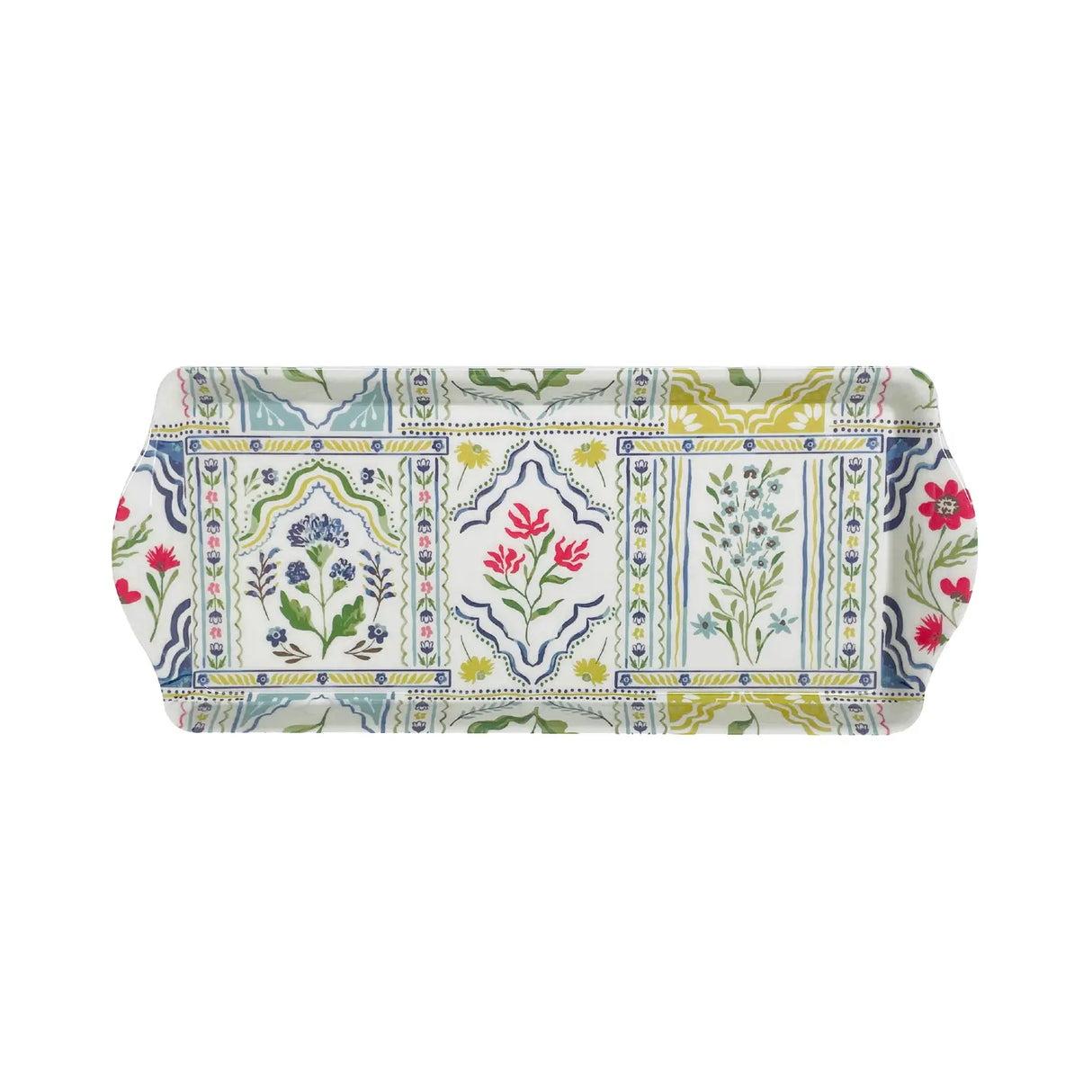 Boho Floral Kitchen Collection by Ulster Weavers