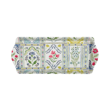 Boho Floral Kitchen Collection by Ulster Weavers