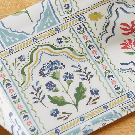 Boho Floral Kitchen Collection by Ulster Weavers