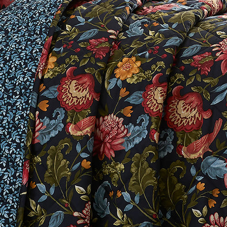 Bejewelled Bedspread 200cm X 230cm by Dreams & Drapes