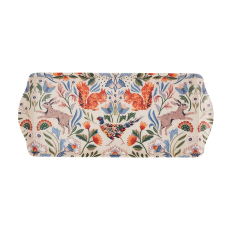 Blackthorn Kitchen Collection by Ulster Weavers