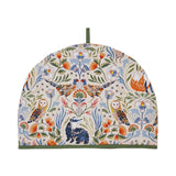 Blackthorn Kitchen Collection by Ulster Weavers