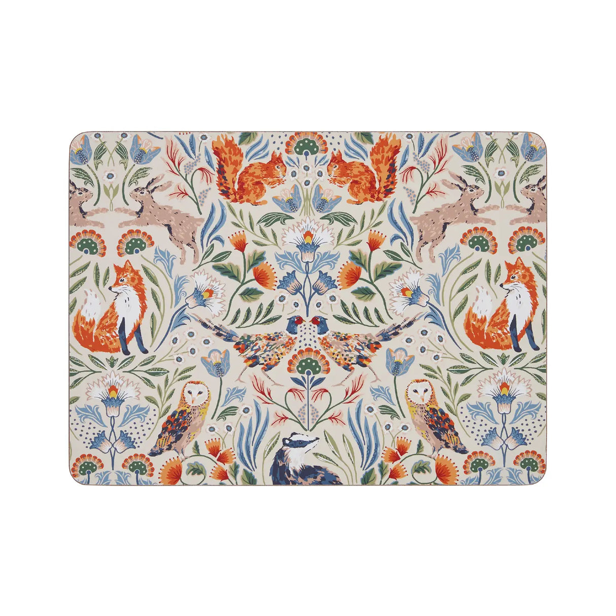 Blackthorn Kitchen Collection by Ulster Weavers