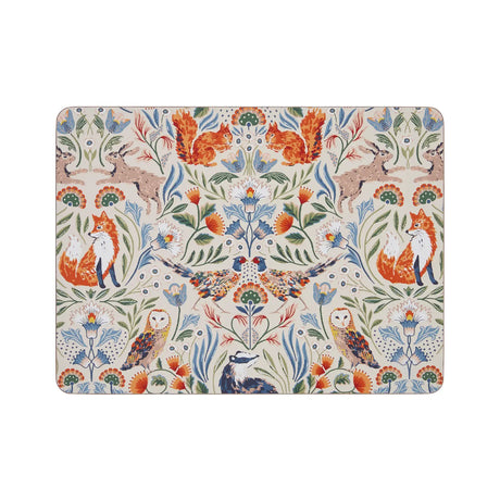 Blackthorn Kitchen Collection by Ulster Weavers