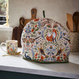 Ulster Weavers Blackthorn Floral Cotton Textiles Tea Cosy