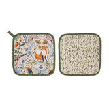 Blackthorn Kitchen Collection by Ulster Weavers