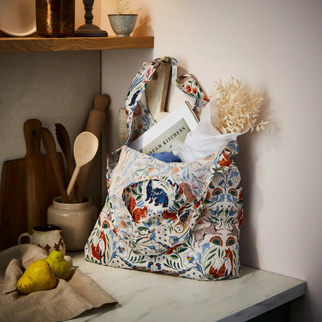 Blackthorn Kitchen Collection by Ulster Weavers