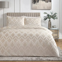 Belfort Duvet Cover Set by Soiree