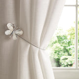Alan Symonds Butterfly Magnet Curtain Tie Back Pair 2