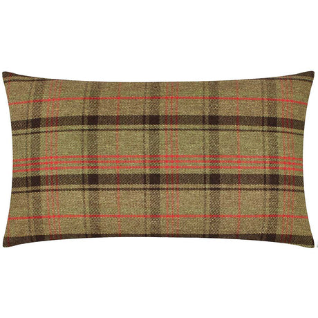 Bramble Cushion Cover / Filled Cushion 12" x 20" (30cm x 50cm) by Evans Lichfield