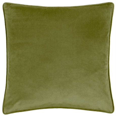 Braywick Cushion Cover / Filled Cushion 17" x 17" (43cm x 43cm) by Wylder Nature