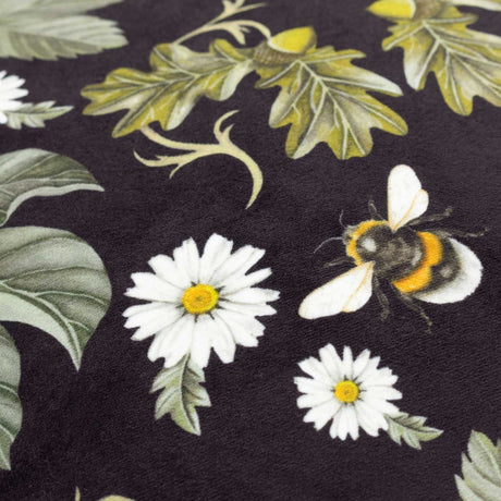 Braywick Cushion Cover / Filled Cushion 17" x 17" (43cm x 43cm) by Wylder Nature