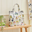 Ulster Weavers Best In Show Dog Print Small PVC Bag