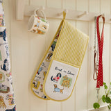 Best In Show Kitchen Collection by Ulster Weavers