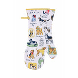 Best In Show Kitchen Collection by Ulster Weavers