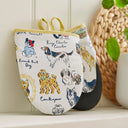 Best In Show Kitchen Collection by Ulster Weavers