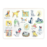 Best In Show Kitchen Collection by Ulster Weavers