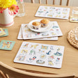 Ulster Weavers Best In Show Dog Print Placemat 4 Pack