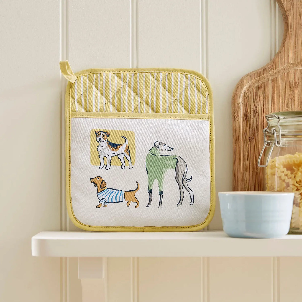 Best In Show Kitchen Collection by Ulster Weavers