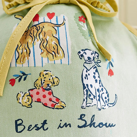 Best In Show Kitchen Collection by Ulster Weavers