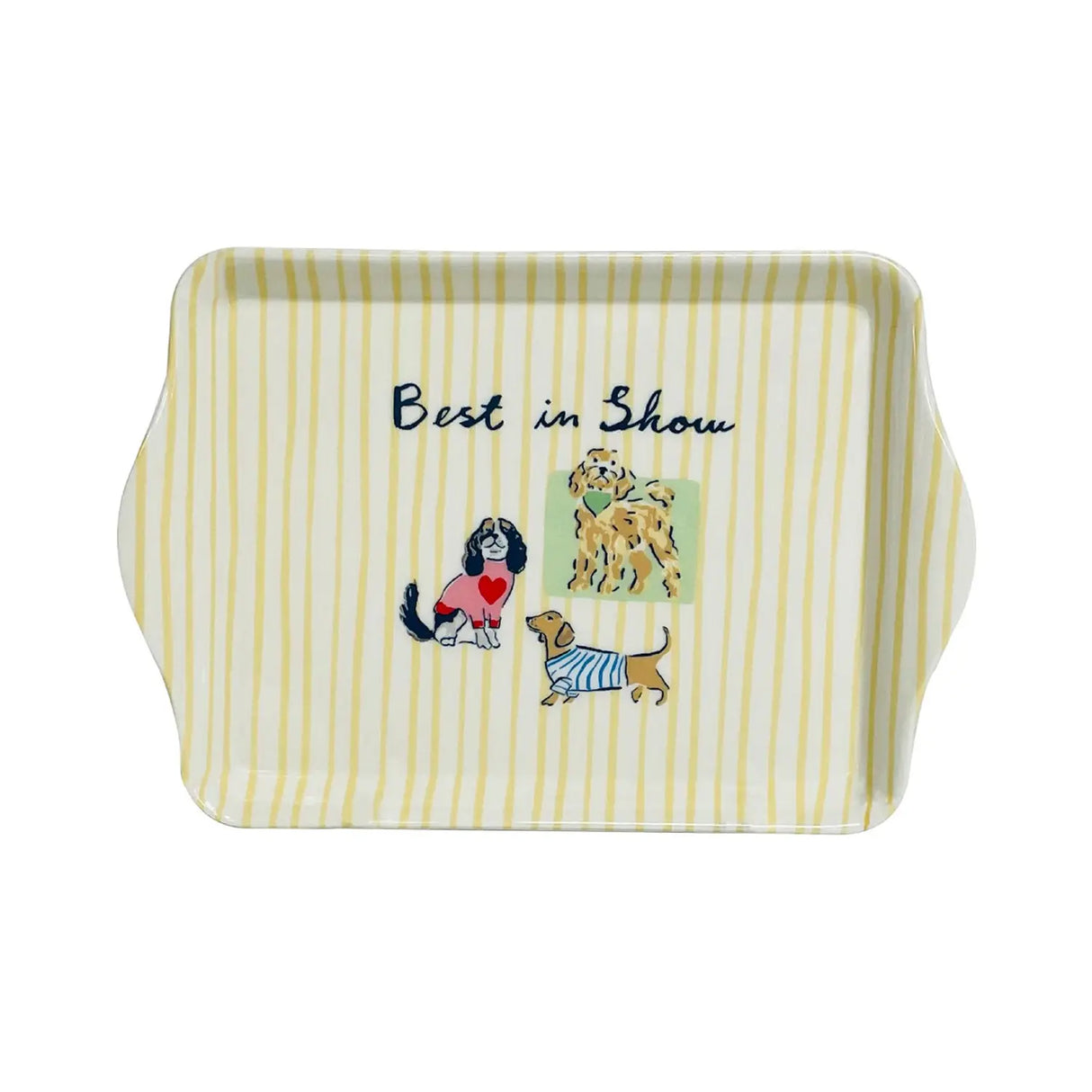 Best In Show Kitchen Collection by Ulster Weavers