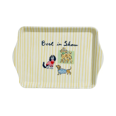 Best In Show Kitchen Collection by Ulster Weavers