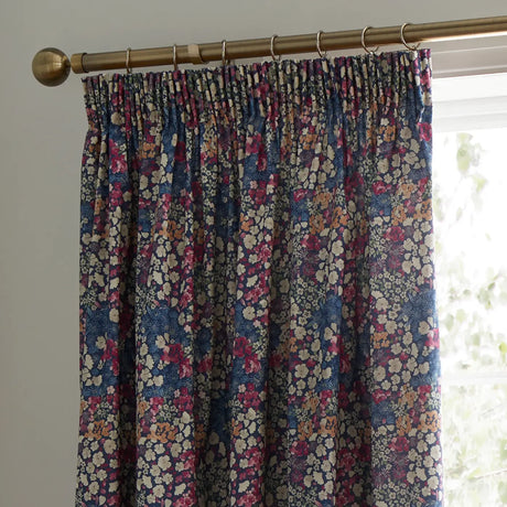 Bessie Tape Top Curtains by Dreams & Drapes