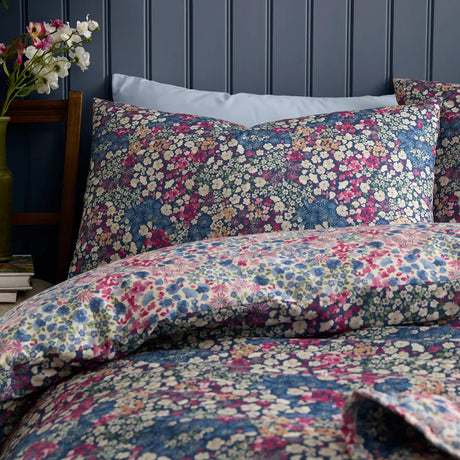 Bessie Duvet Cover Set by Dreams & Drapes