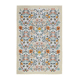 Ulster Weavers Bee Bloom Floral Tea Towel