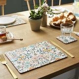 Ulster Weavers Bee Bloom Floral Placemat 4 Pack