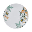 Ulster Weavers Bee Bloom Floral Porcelain Side Plate