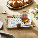 Ulster Weavers Bee Bloom Floral Scatter Tray