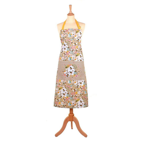 Ulster Weavers Bee Keeper Luxury 100% Cotton Apron