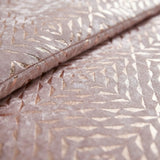 Bellagio Metallic Velvet Duvet Cover Set 7