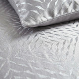 Bellagio Metallic Velvet Duvet Cover Set 3