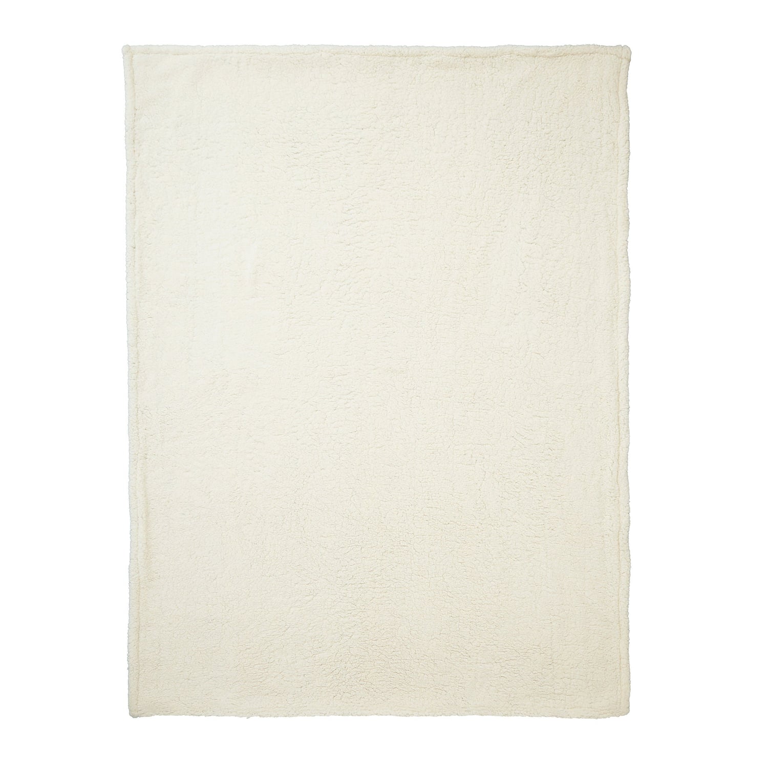 Bennet Check Cosy Woven Throw 150cm x 200cm - Green - Bennet Check Throw In Green 150 X 200Cm 3