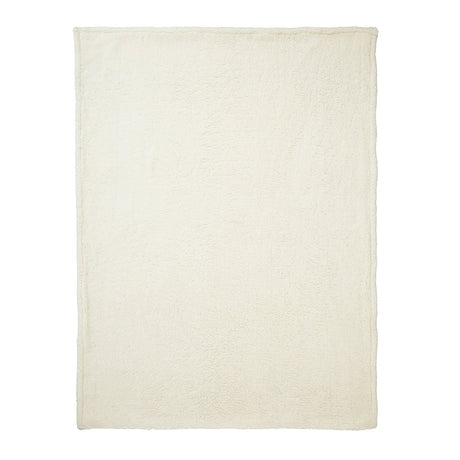 Bennet Check Cosy Woven Throw 150cm x 200cm - Green - Bennet Check Throw In Green 150 X 200Cm 3