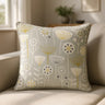 Bergen Cushion Cover Made to Order by Style Furnishings