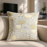 Bergen Cushion Cover Made to Order by Style Furnishings